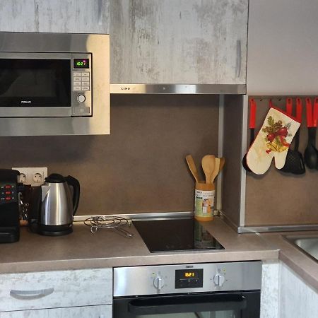 Guest Suite Narodno Horo Sofia Luaran gambar