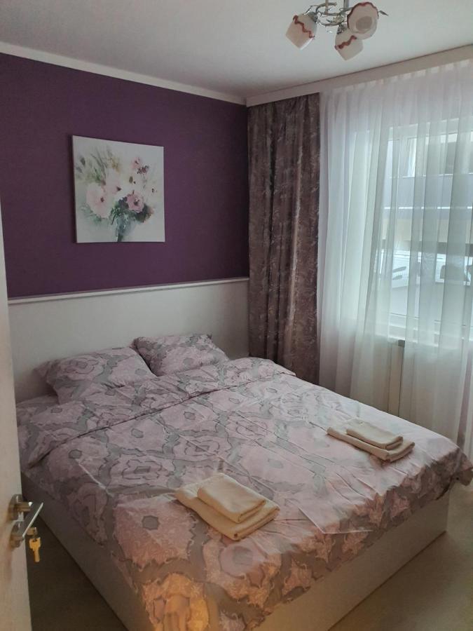 Guest Suite Narodno Horo Sofia Luaran gambar