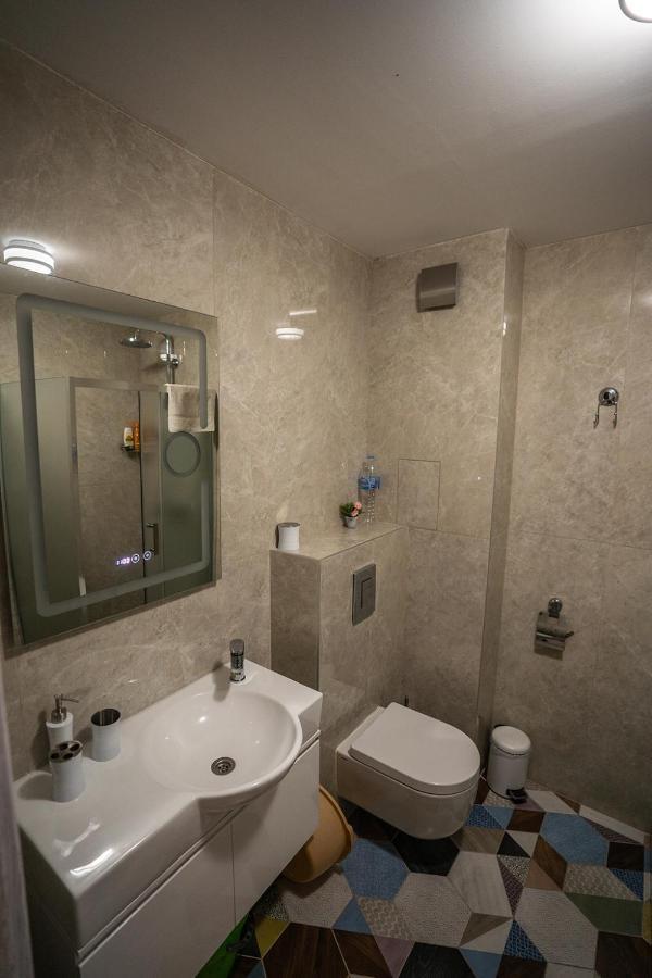 Guest Suite Narodno Horo Sofia Luaran gambar