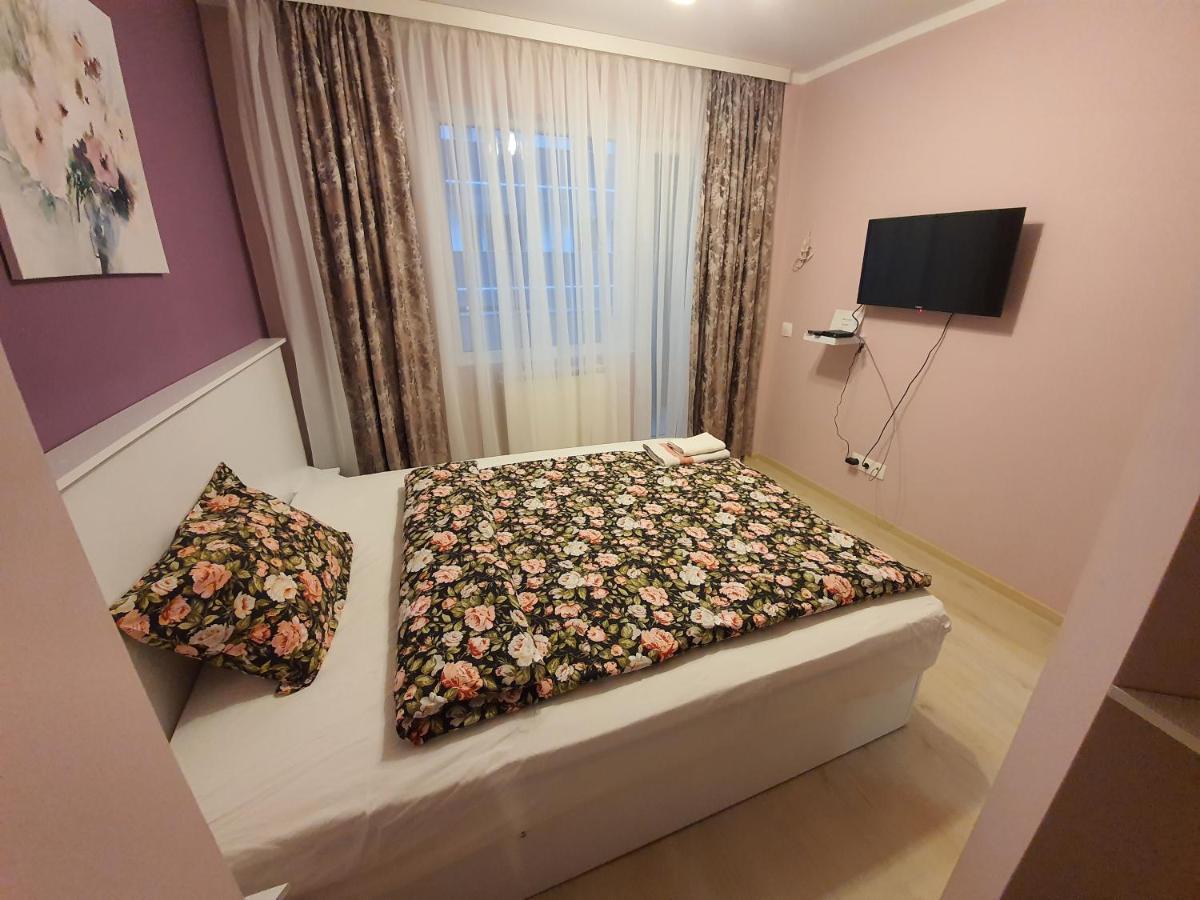 Guest Suite Narodno Horo Sofia Luaran gambar