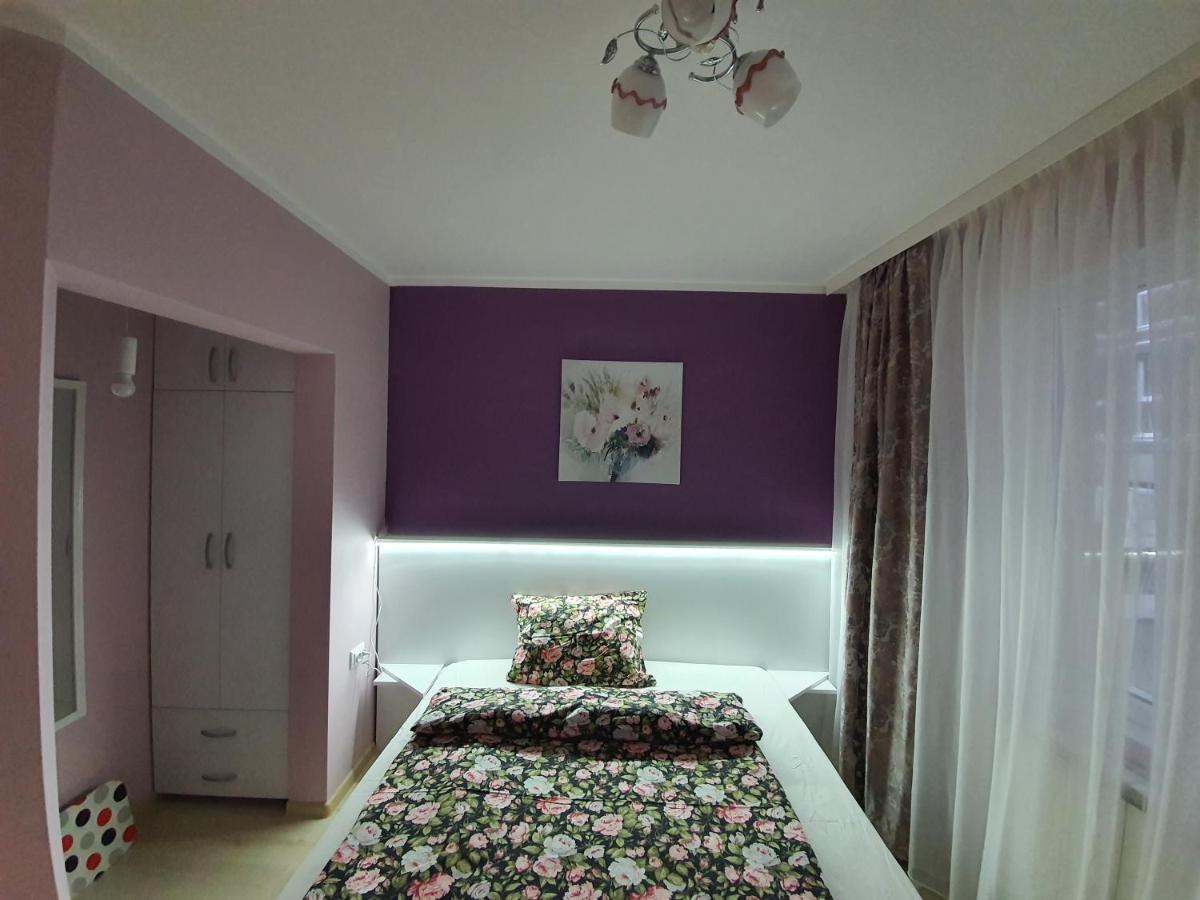 Guest Suite Narodno Horo Sofia Luaran gambar